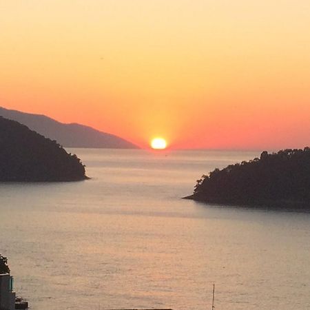 Mangaratiba Suite Buitenkant foto