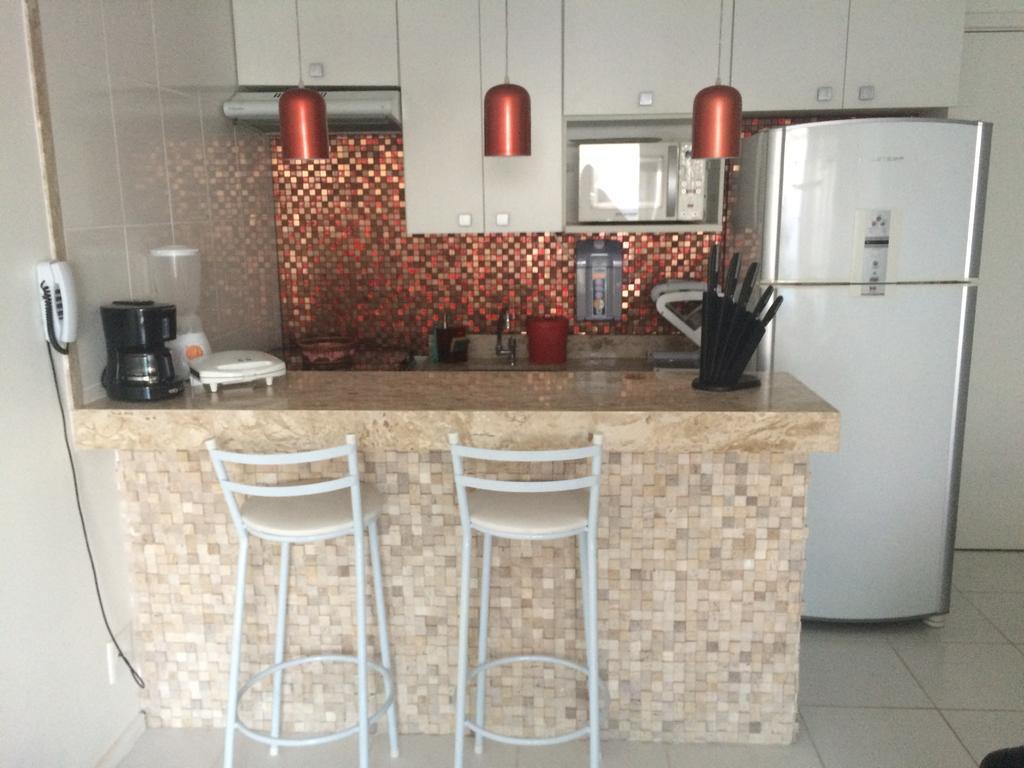 Mangaratiba Suite Buitenkant foto