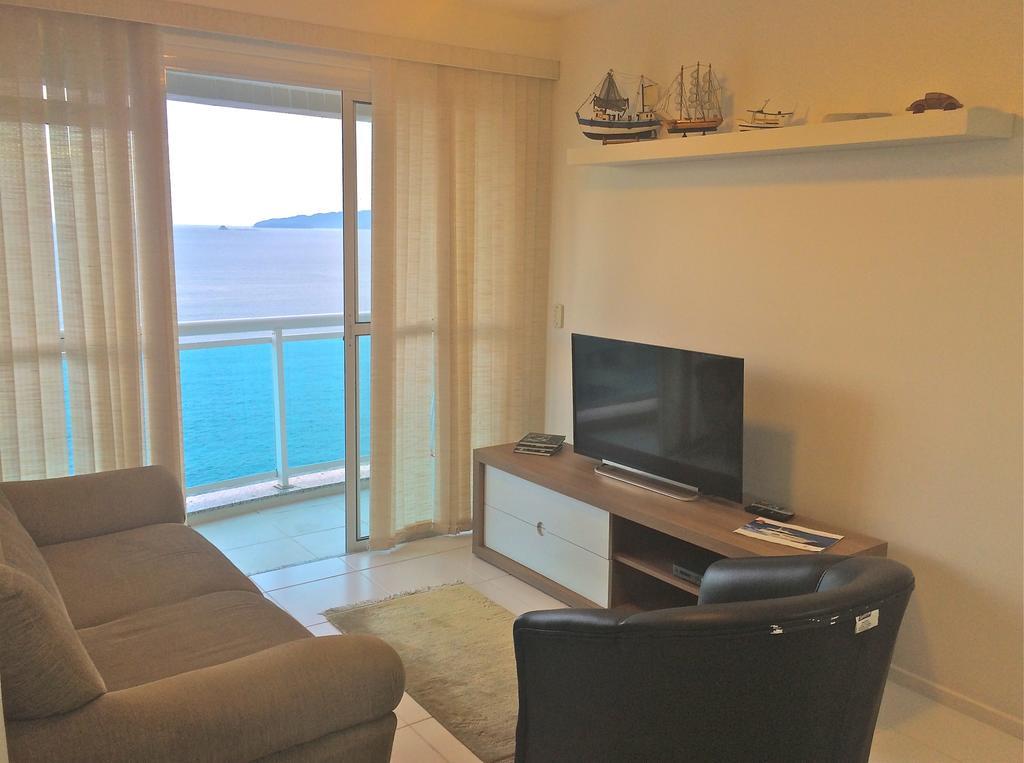 Mangaratiba Suite Buitenkant foto