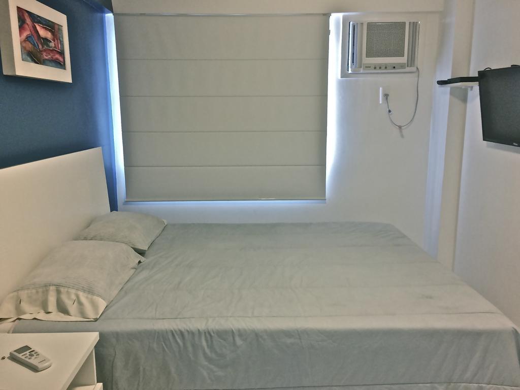 Mangaratiba Suite Buitenkant foto