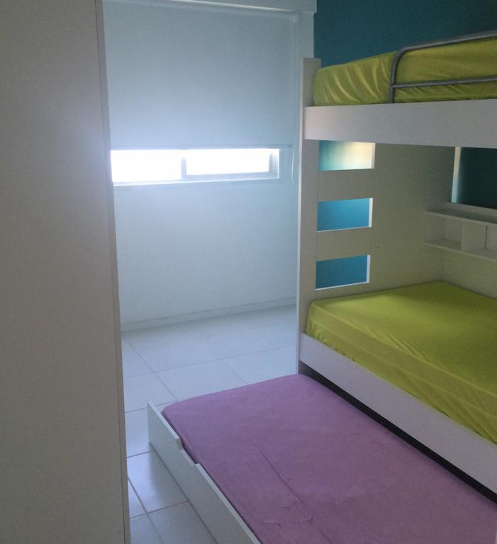 Mangaratiba Suite Buitenkant foto