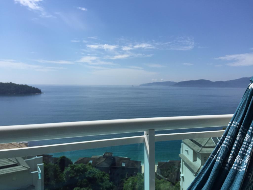 Mangaratiba Suite Buitenkant foto