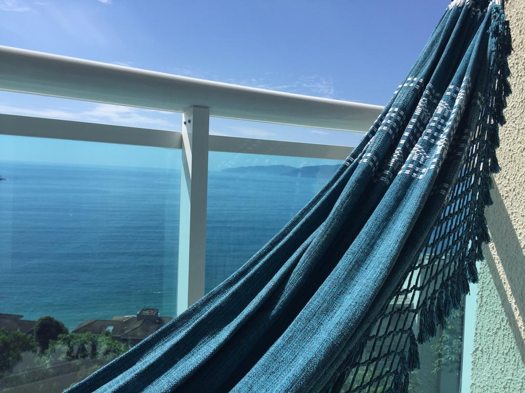 Mangaratiba Suite Buitenkant foto
