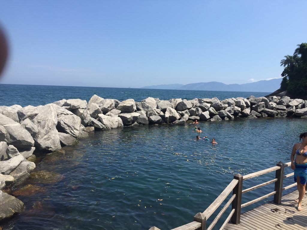 Mangaratiba Suite Buitenkant foto