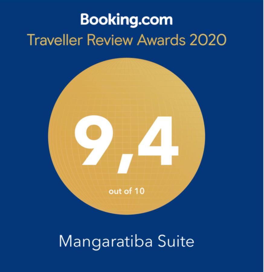 Mangaratiba Suite Buitenkant foto